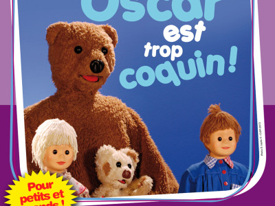 affiche-oscar-est-trop-coquin-spectacle-de-Bonne_nuit_les_petits